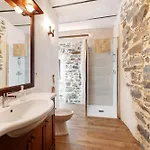 Laghi E Monti Ferienhaus *
