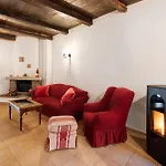 Laghi E Monti Ferienhaus *