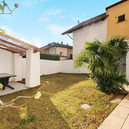 Ferienhaus Laghi E Monti Mergozzo