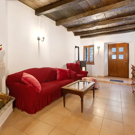 Holiday home Laghi E Monti