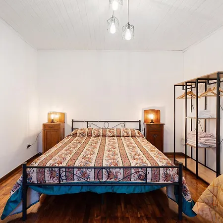 Laghi E Monti Mergozzo