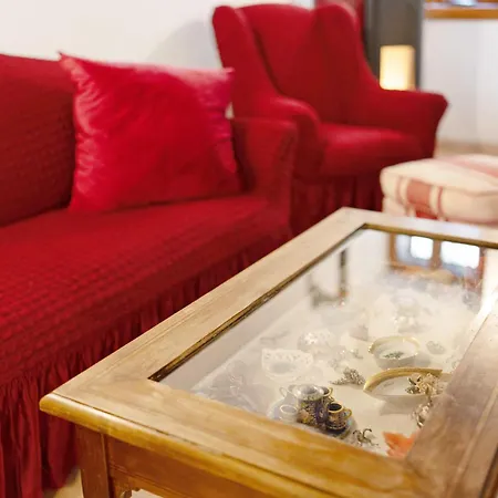 Laghi E Monti Ferienhaus *