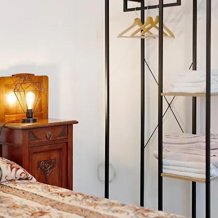 Ferienhaus Laghi E Monti Mergozzo