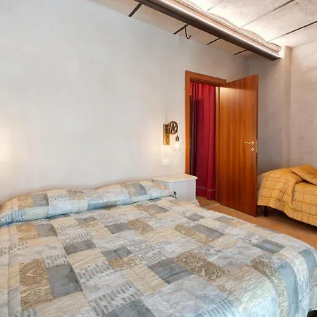 Laghi E Monti Vakantiehuis Mergozzo