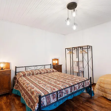 Ferienhaus Laghi E Monti *