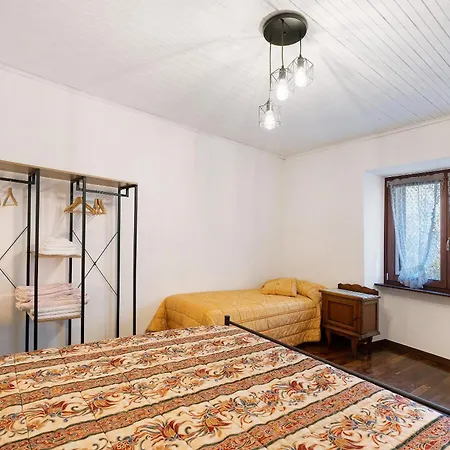Holiday home Laghi E Monti *