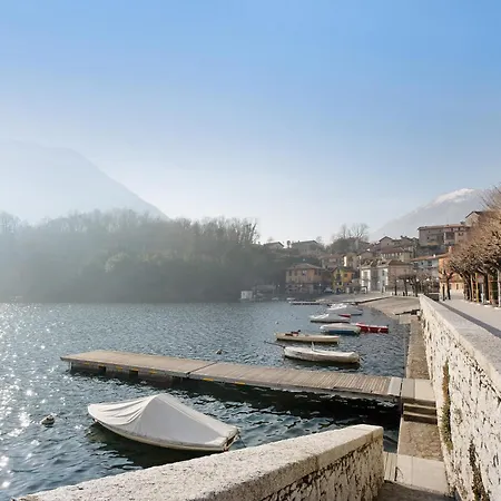 Vakantiehuis Laghi E Monti *