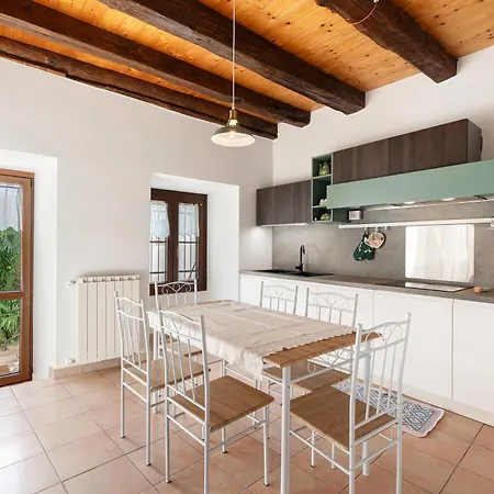Holiday home Laghi E Monti Mergozzo
