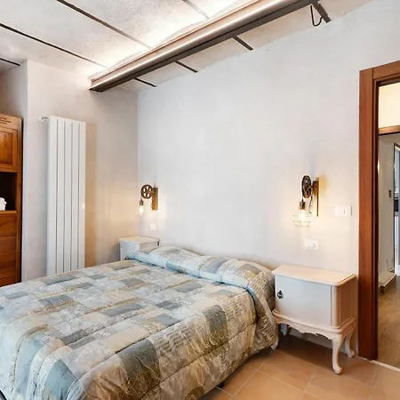 Laghi E Monti Holiday home *