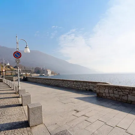 Ferienhaus Laghi E Monti *