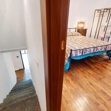 Laghi E Monti Ferienhaus Mergozzo