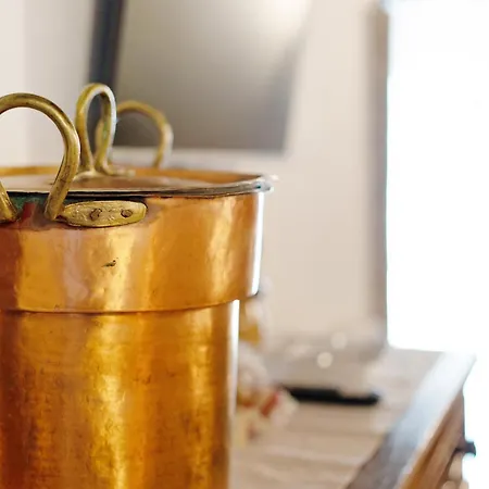 Vakantiehuis Laghi E Monti *