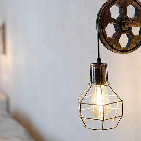 Laghi E Monti بيت للعطل ميرجوزو