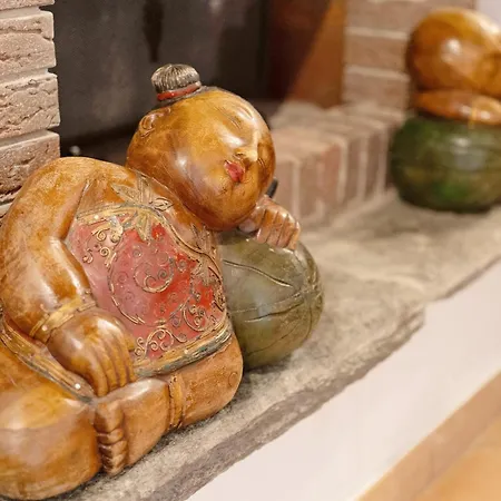 بيت للعطل Laghi E Monti ميرجوزو