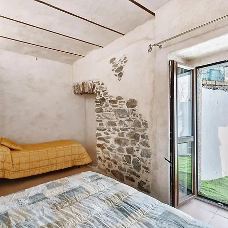 Ferienhaus Laghi E Monti Mergozzo