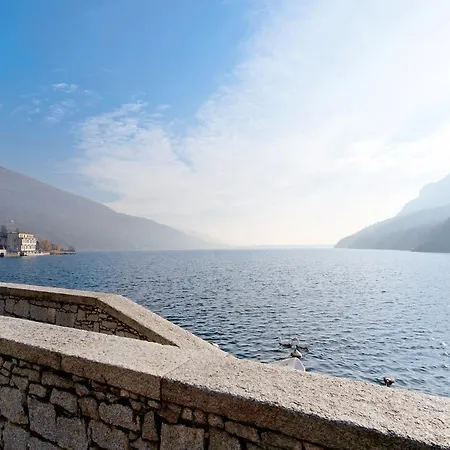 Σπίτι διακοπών Laghi E Monti Mergozzo