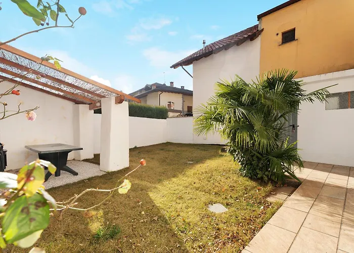 بيت للعطل Laghi E Monti ميرجوزو