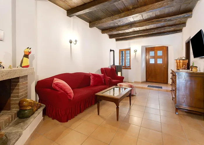 Σπίτι διακοπών Laghi E Monti