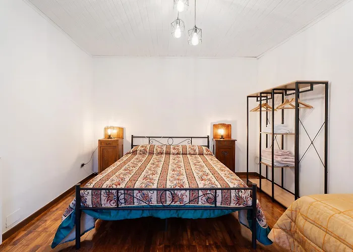 Laghi E Monti Mergozzo