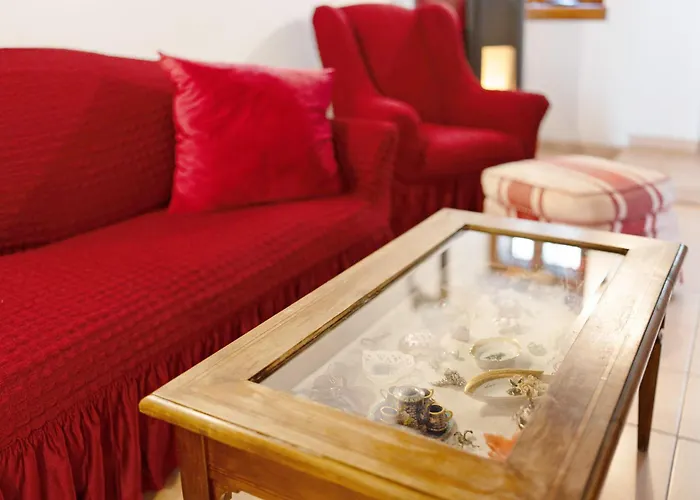 Laghi E Monti Σπίτι διακοπών *