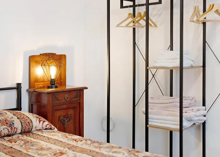 Σπίτι διακοπών Laghi E Monti Mergozzo