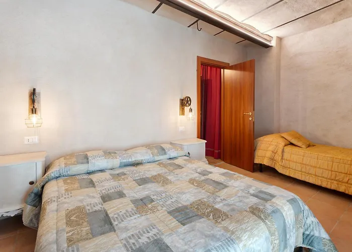 Laghi E Monti بيت للعطل ميرجوزو