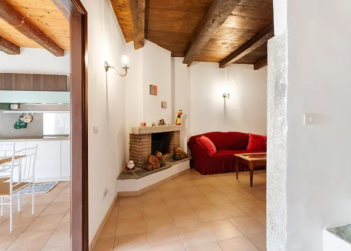 Laghi E Monti * Mergozzo