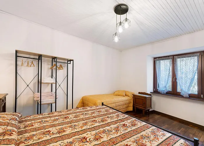 Σπίτι διακοπών Laghi E Monti *