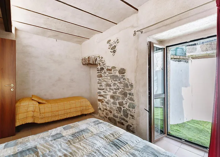 Laghi E Monti ميرجوزو