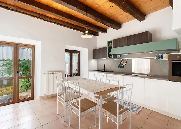 بيت للعطل Laghi E Monti ميرجوزو