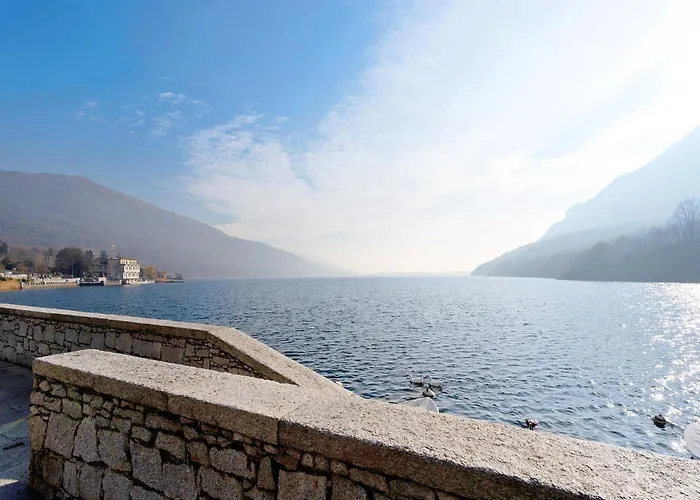 Laghi E Monti * ميرجوزو