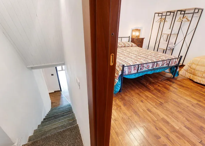 Laghi E Monti Σπίτι διακοπών Mergozzo