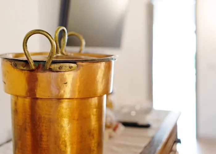 بيت للعطل Laghi E Monti *