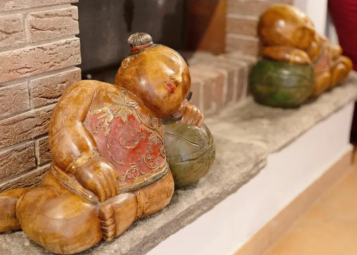 بيت للعطل Laghi E Monti ميرجوزو